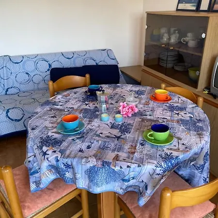 Apartment Tre Torri *