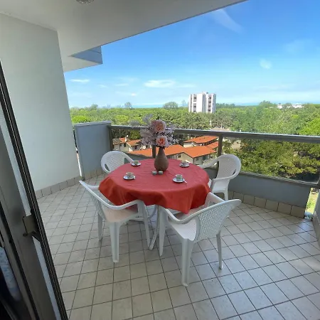 Apartment Tre Torri *