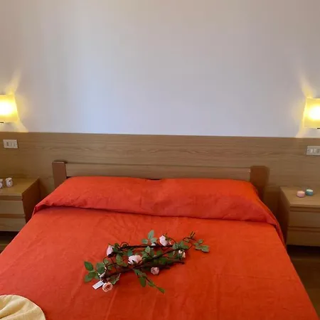 Lägenhet Tre Torri *