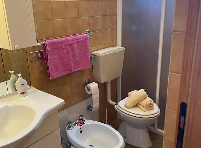 Tre Torri Appartamento