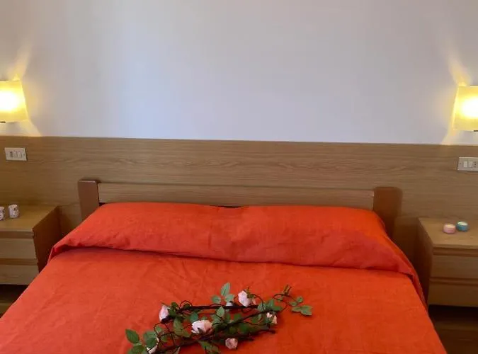 Lägenhet Tre Torri *