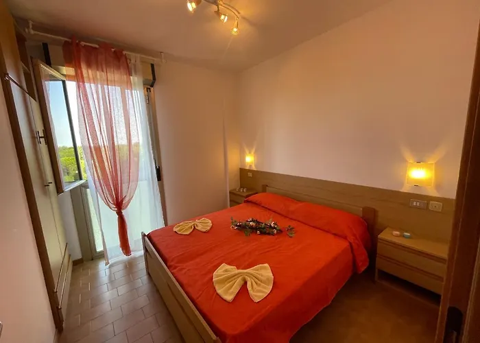 Appartamento Tre Torri Bibione